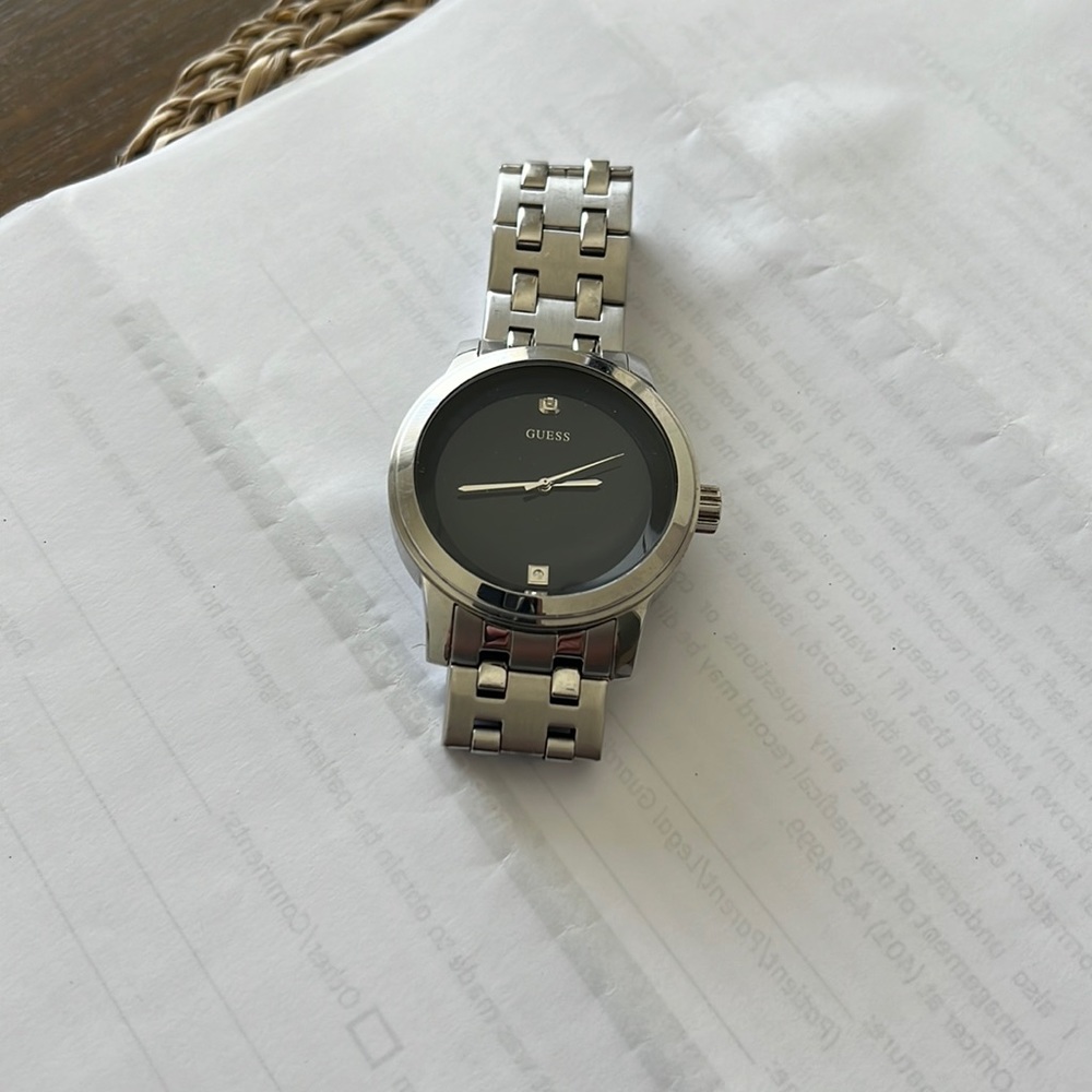 Mens Watch